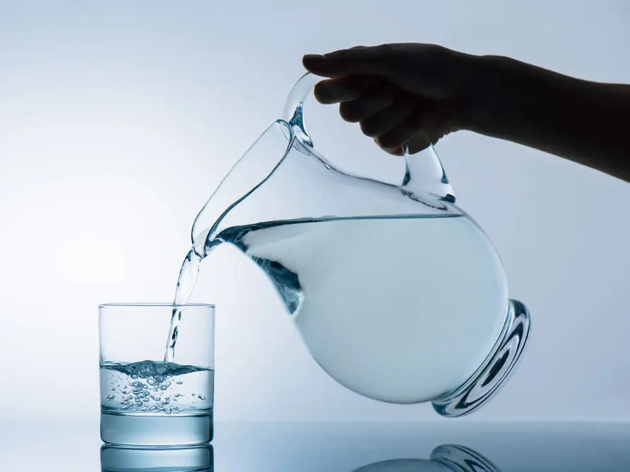 Γιατί η καθημερινή κατανάλωση νερού είναι απαραίτητη για το σώμα μας